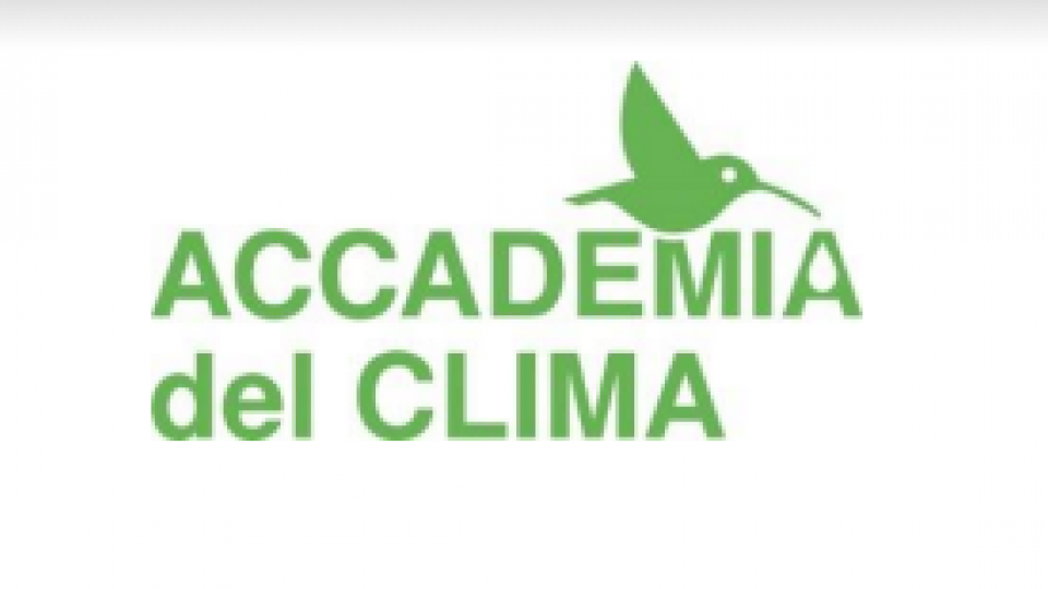 Accademia del Clima, una Scuola per giovani leader della transizione ecologica