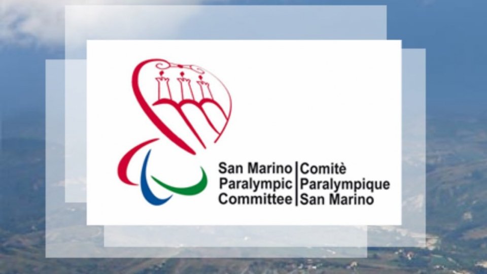 Comitato Paralimpico Sammarinese:  I singoli atleti si devono tesserare alla Federazione di pertinenza