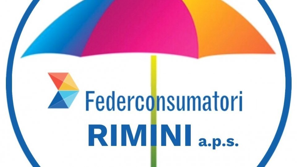 Fornitura di energia elettrica e gas naturale, Federconsumatori Rimini: "Bollette impazzite"