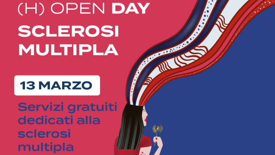Sclerosi multipla: anche San Marino aderisce all’Open Day promosso dalla Fondazione Onda