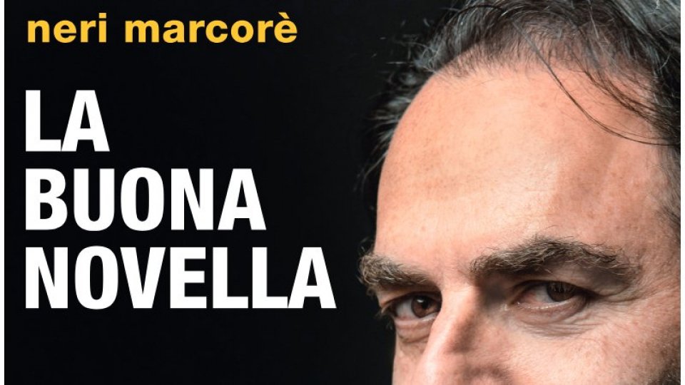 San Marino Teatro: Cambio data spettacolo "La buona novella" con Neri Marcorè