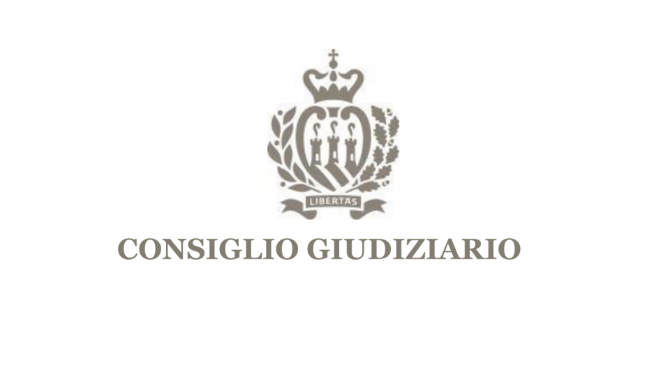 Consiglio Giudiziario: il Commissario della Legge Elisa Beccari nominata membro della Commissione Tecnica di Coordinamento Nazionale