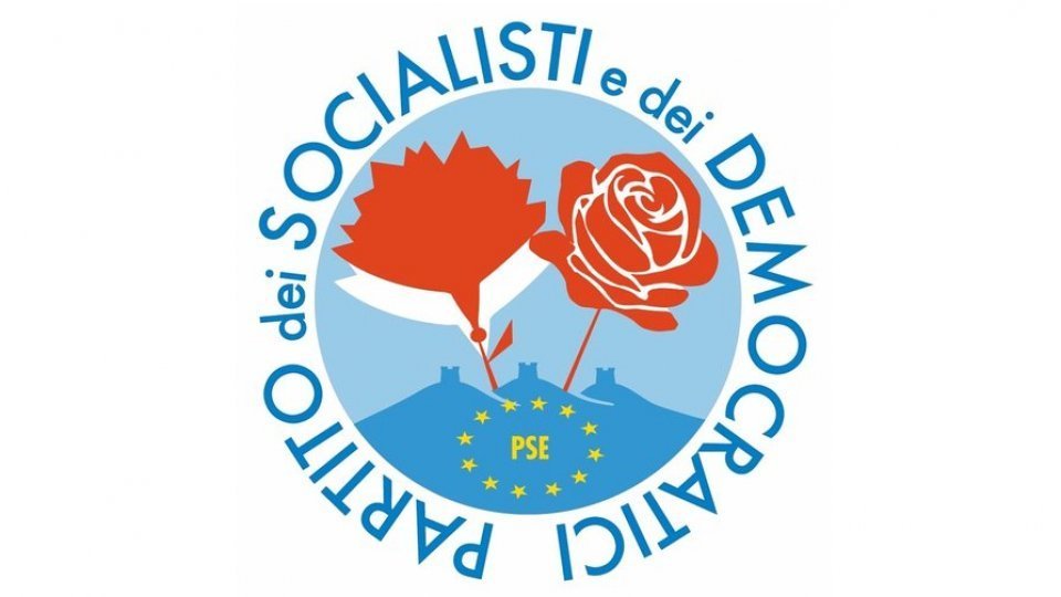 Partito dei Socialisti e dei Democratici : "Celebrazioni per il XXV Marzo"