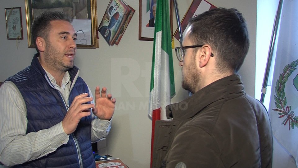 Elia Rossi e Mauro TorresiSentiamo Elia Rossi