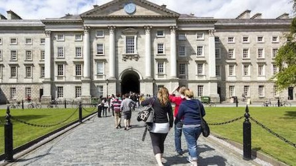 English summer camp in Ireland: selezione tutor accompagnatore
