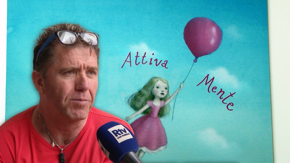 Nel video l'intervista a Mirko Tomassoni, presidente Attiva-Mente