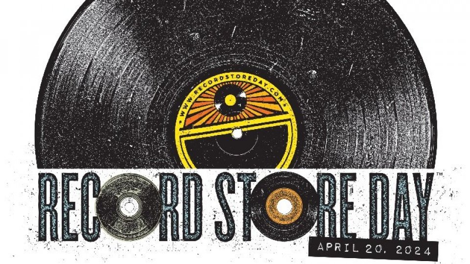 Foto dal sito ufficiale del record store dai Italia