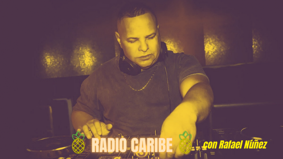 radio caribe di sabato 27-04-24