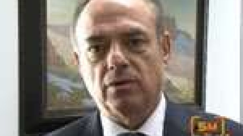 San Marino - Giustizia, Casali: "la relazione della Dna è datata giugno 2011 e non corrisponde alla realtà”