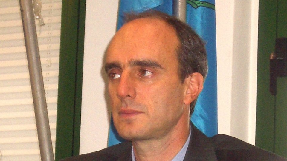 Paolo Benvenuti