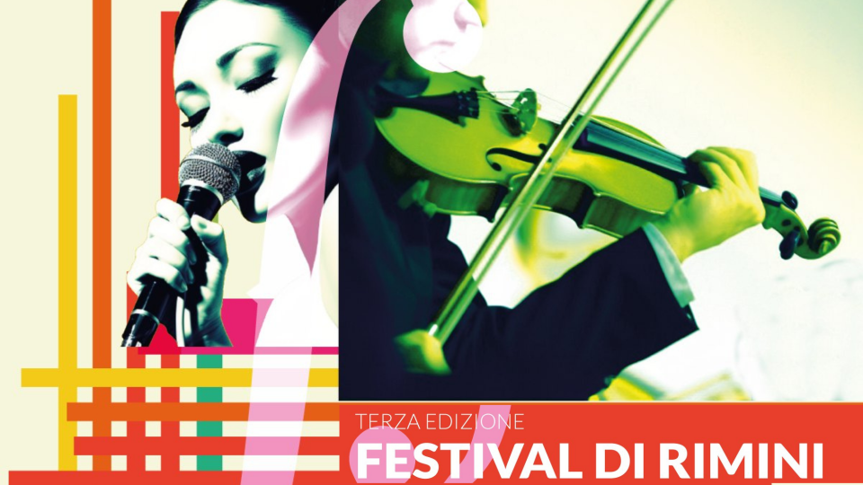Cala il sipario sulla terza edizione del Festival di Rimini