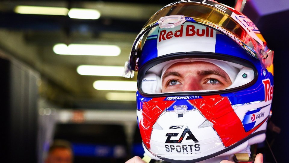 Formula 1, Imola: altra pole di Verstappen, 4° Leclerc