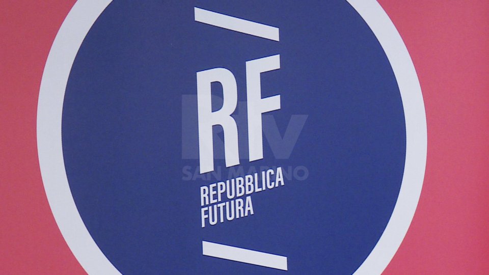 Logo di Repubblica Futura