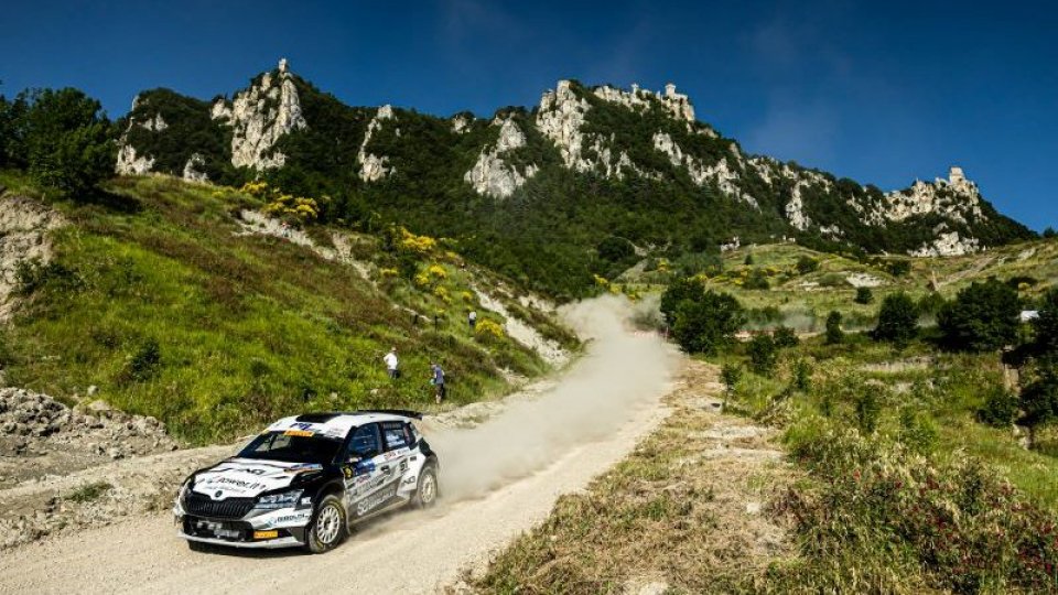 Aperte le iscrizioni del 52esimo San Marino Rally