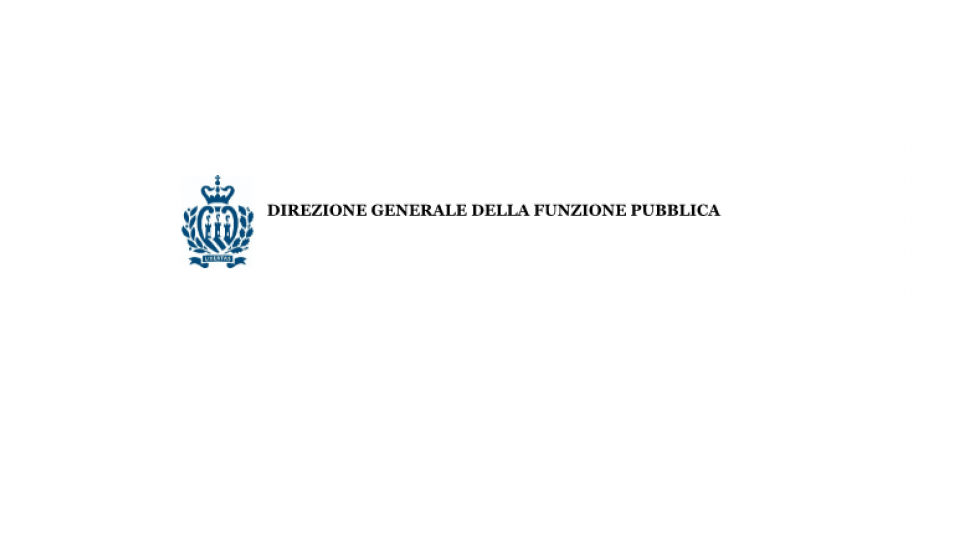 Nominato il nuovo Consiglio Direttivo ed i nuovi organi della Sezione Nazionale della Repubblica di San Marino dell’Istituto Internazionale delle Scienze Amministrative (IISA)