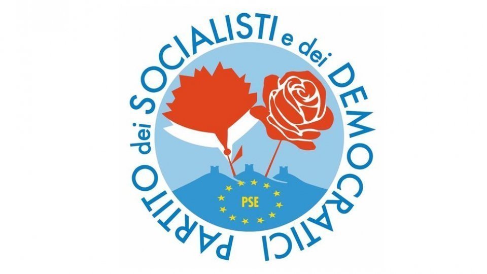 Partito dei Socialisti e dei Democratici: "Una nuova era di crescita economica"