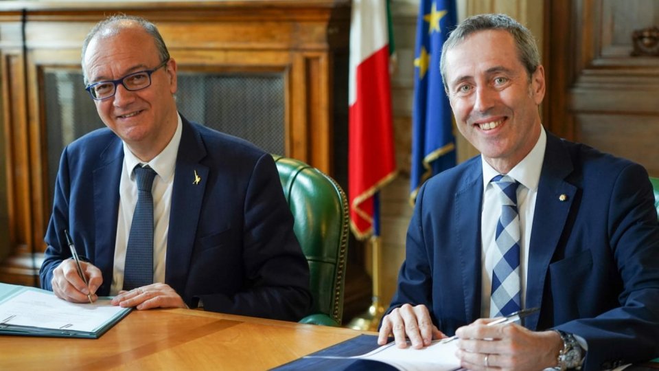 Italia-San Marino cooperazione sull’istruzione per studenti e professori