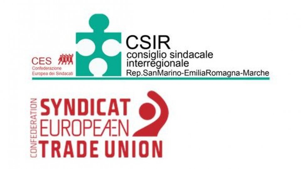 Appello del CSIR San Marino Emilia Romagna Marche ai candidati alle Elezioni Europee