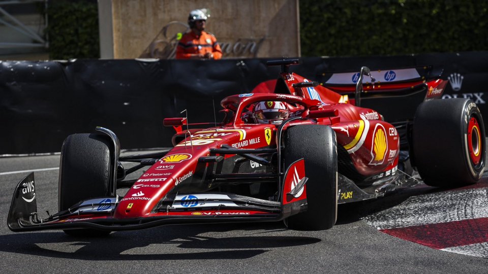 foto @X Scuderia Ferrari