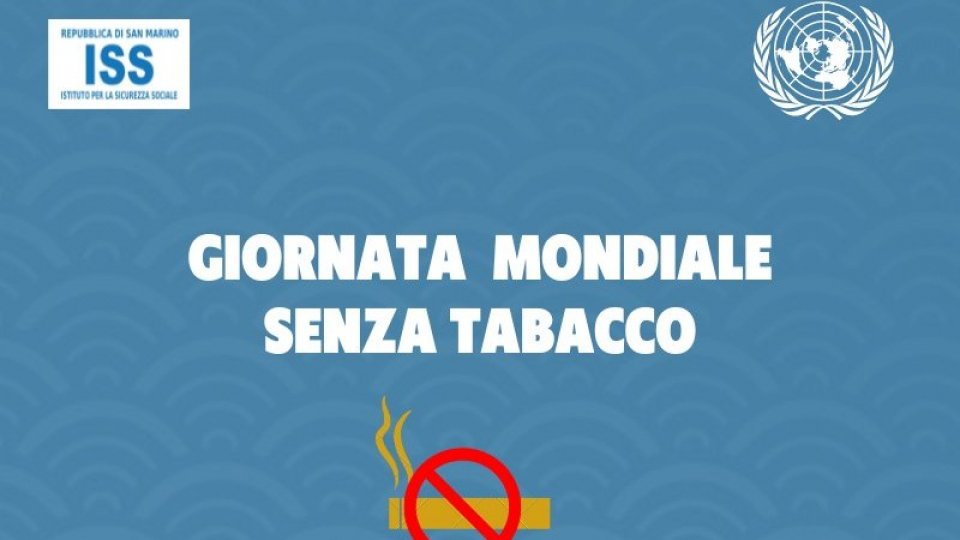Giornata mondiale contro il fumo: proteggiamo i giovani dall’ingerenza dell’industria del tabacco