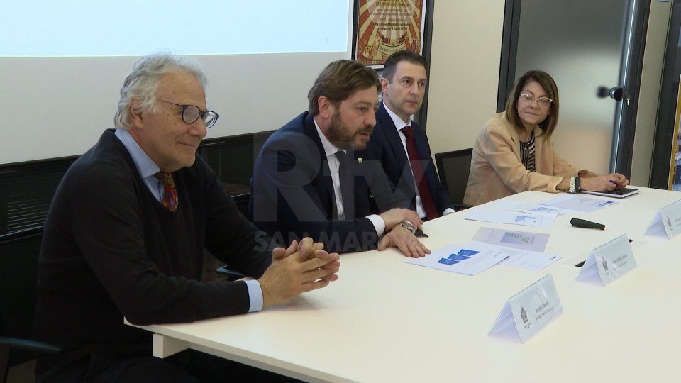 Poste San Marino SpA approva il bilancio 2023: utile in aumento di  oltre € 300.000 rispetto al 2022