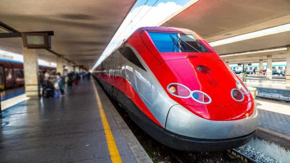 Al via l'offerta estiva treni dell'Emilia-Romagna, fino a 140 corse su Rimini