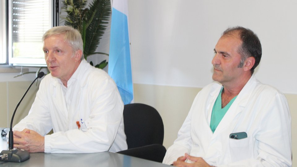 Il Dr. Nicola Cautero è il nuovo Responsabile della Day Surgery dell’ISS
