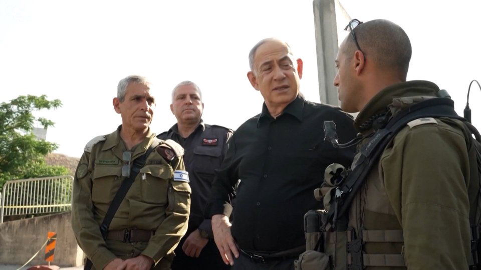 Medio Oriente: timori di una nuova escalation al confine israelo-libanese