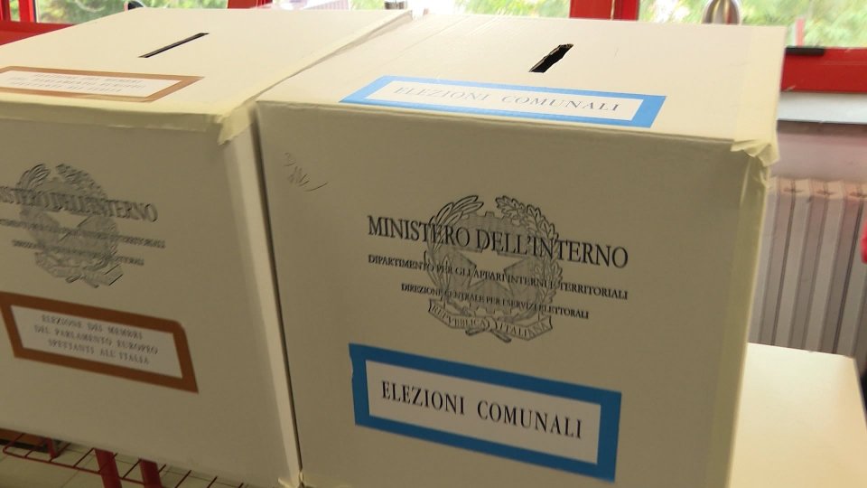 Elezioni europee: Fratelli d'Italia in testa nella provincia di Rimini