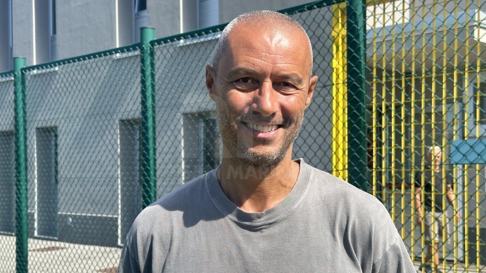 Sandro Macerata è il nuovo direttore sportivo de La Fiorita