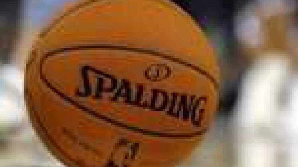 San Marino - Basket: la Titano perde a Ozzano