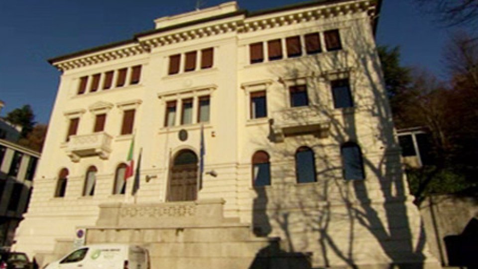 Bando in Ambasciata d'Italia per impiegato a tempo indeterminato