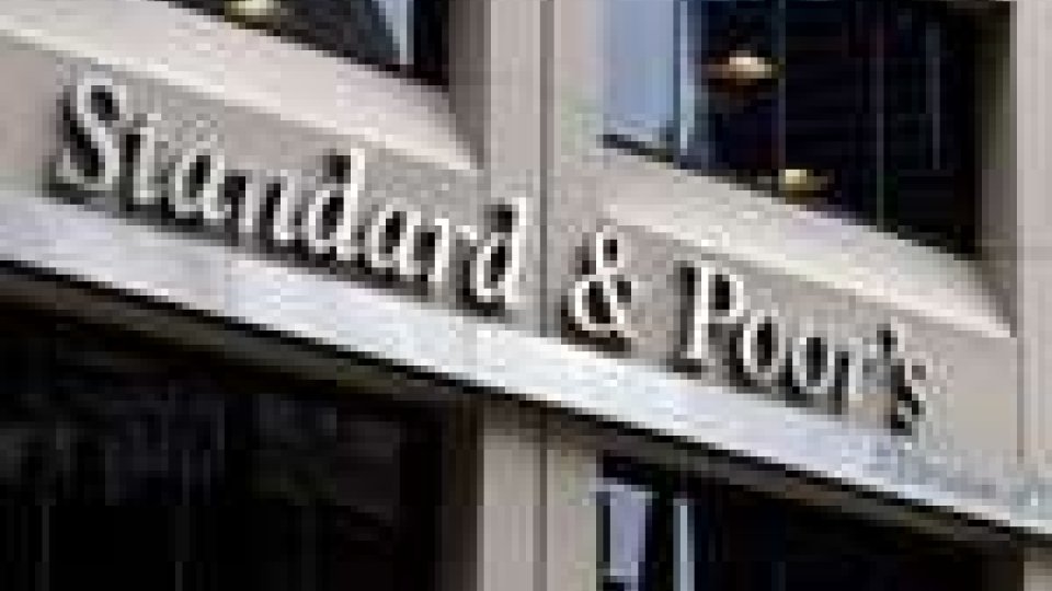 Standard & Poor's abbassa il rating della Spagna
