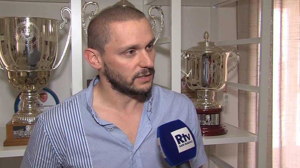 Della Valle: "La Uefa ci ha comunicato che giocheremo in Ungheria e non in Bielorussia"