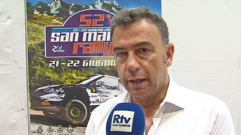 Paolo Valli, presidente FAMS