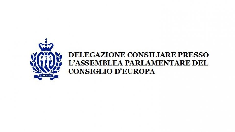 III Parte della Sessione 2024 dell'Assemblea Parlamentare del Consiglio d'Europa a Strasburgo