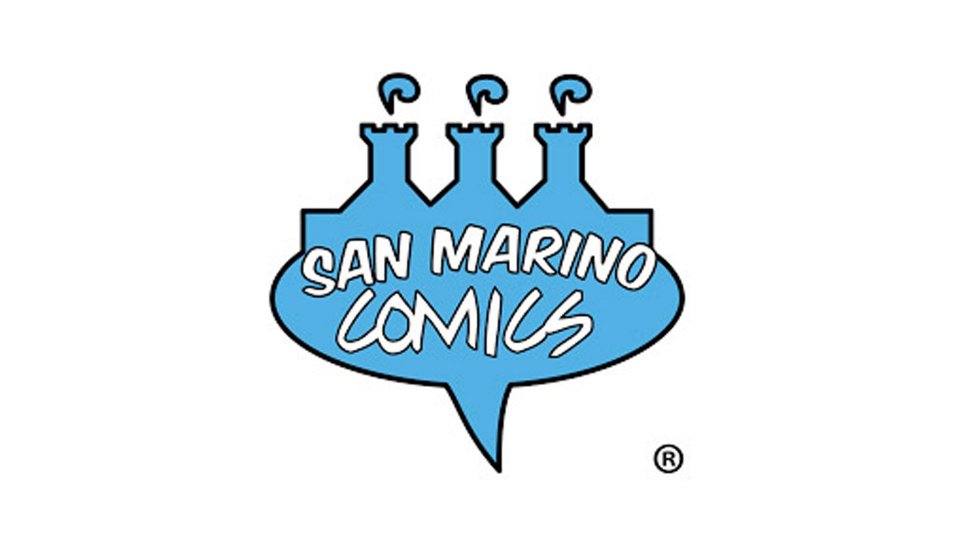 L'Ass. San Marino Comics interviene sul set fotografico presso un luogo sacro