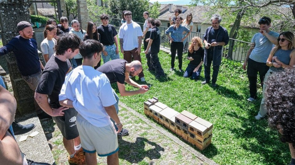 Prima edizione per l’Info Day dell’Università di San Marino, alla  scoperta dei corsi di laurea triennali e magistrali