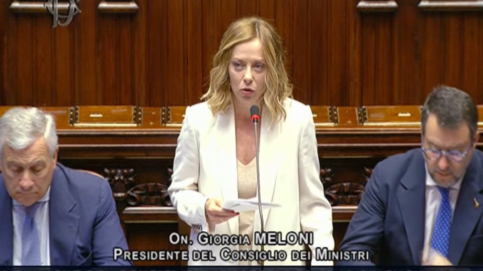 La corrispondenza di Francesca Biliotti