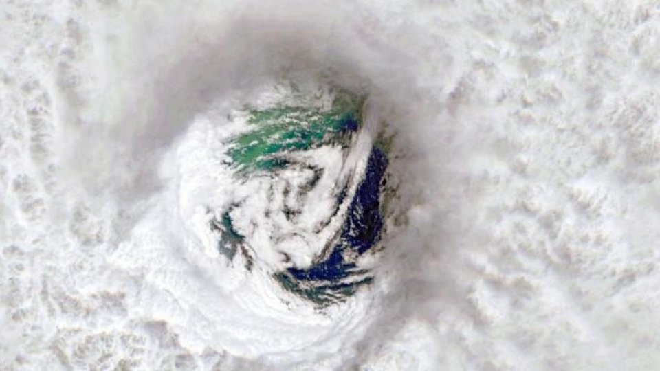 Uragano Beryl, passato da categoria 4 a 5 in 24 ore. Il più intenso mai registrato nel mese di giugno