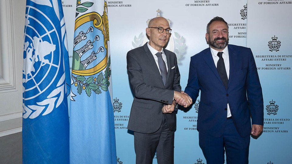 San Marino celebra il 50° Anniversario della Dichiarazione dei Diritti dei Cittadini e dei Principi Fondamentali dell’Ordinamento Sammarinese