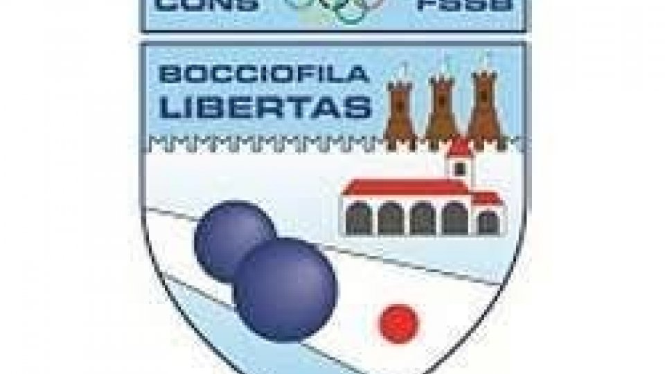 Bocce: grande partecipazione per il Trofeo Libertas