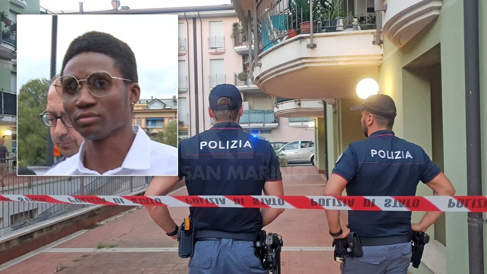 Caso Pierina: arrestato Louis Dassilva, ecco le conclusioni della Procura di Rimini [fotogallery]
