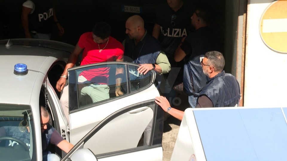 Caso Pierina: arrestato Louis Dassilva, ecco le conclusioni della Procura di Rimini [fotogallery]