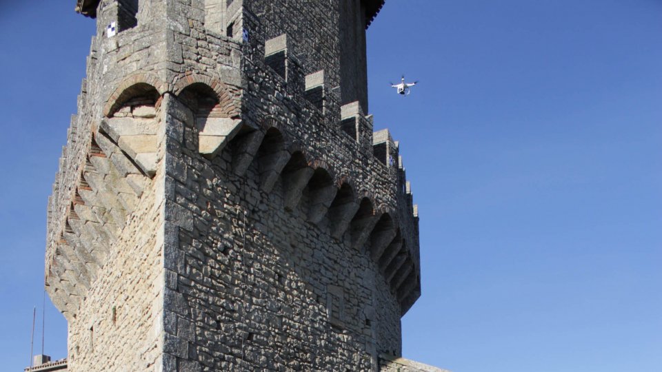 “Le fortificazioni di San Marino”: un progetto di ricerca e mediazione culturale