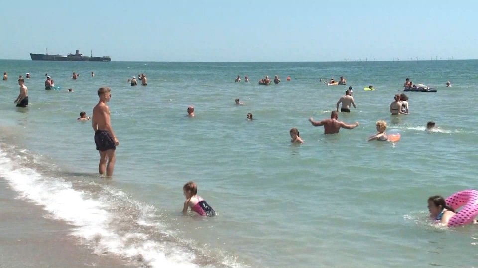 Pericolo annegamento, le regole d'oro dell'esperto per non correre rischi con i bambini