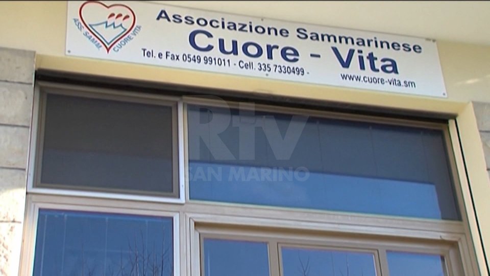 Nel video l'intervista a Riccardo Venturini, segretario del Polo associazioni di volontariato sanitarie