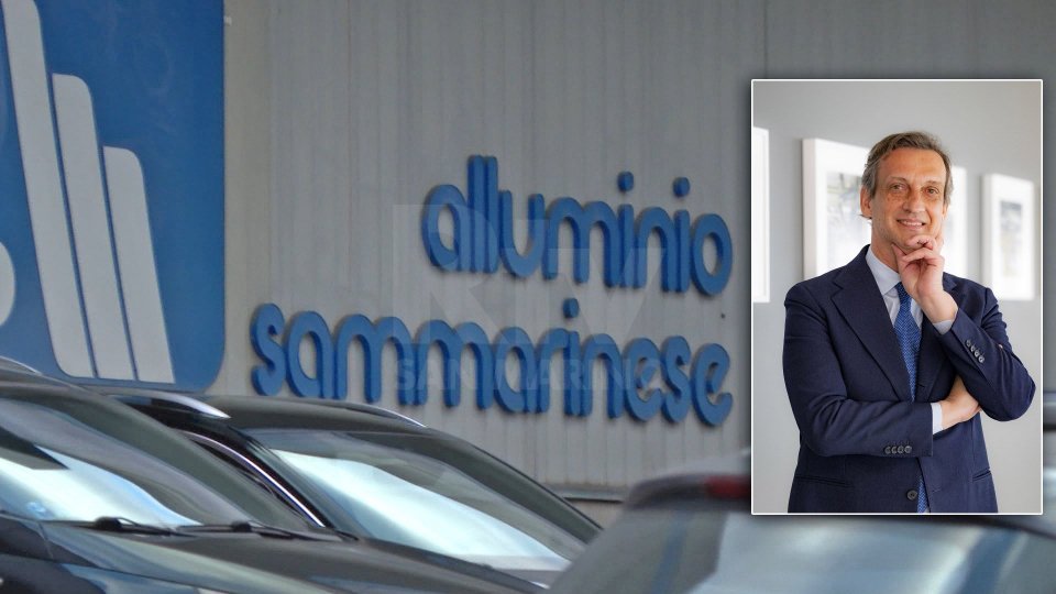 Alluminio Sammarinese acquisita da Giovanni Gemmani: garantita la continuità aziendale e il rilancio