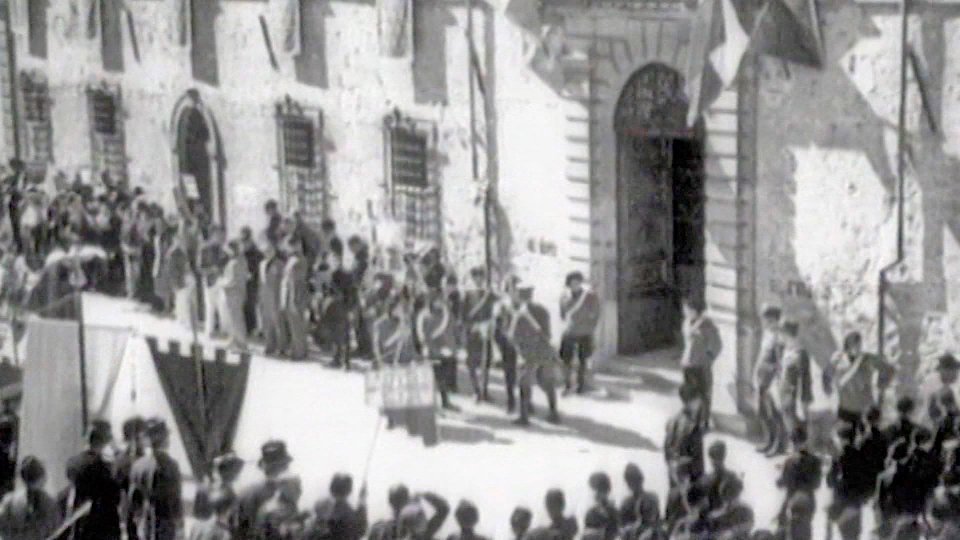 28 luglio: San Marino celebra la caduta del fascismo