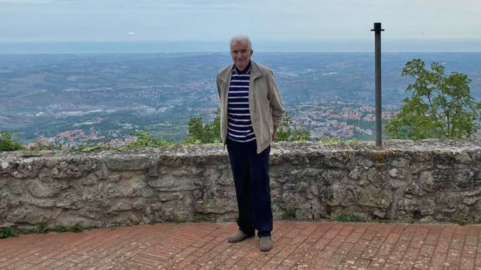 È morto Dante Rossi, padre di S.E. Alessandro Rossi e di Valentina Rossi